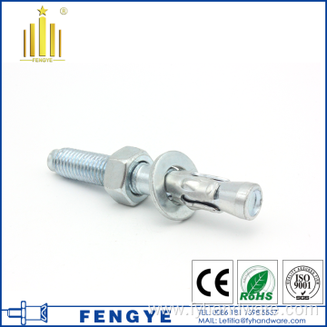 different sizes ss wedge anchor for marble installation